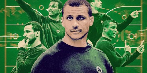 2025世俱杯竞猜游戏-“奇帅”马祖拉无惧世俗眼光，学习足球教练不叫暂停