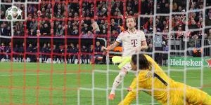 凯恩：有些球员罚点球时会等门将做出反应，我之前不是现在改变了