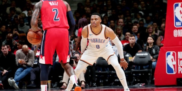 天赋异禀，实力超群，当年联盟公认保罗接班人，为何早早退役