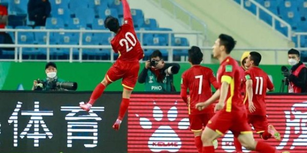 2025世俱杯竞猜-国足球员苏州封闭训练 越南国脚开始2022联赛赛季