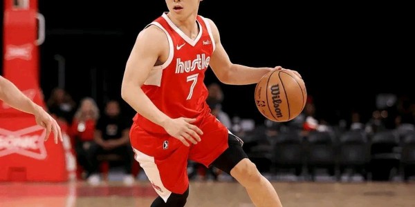 4分4失误4犯规！兄弟梦该醒了，你真打不了NBA