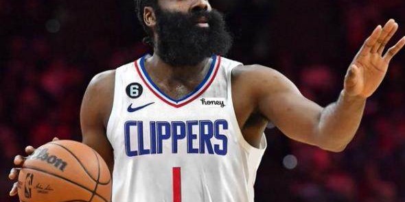 世俱杯-哈登去向尘埃落定 76人释放空间 快艇殊死一搏