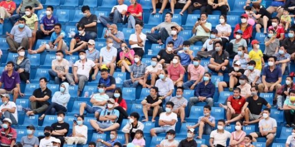 2025世俱杯竞猜-国足球员苏州封闭训练 越南国脚开始2022联赛赛季