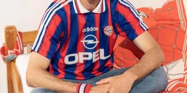 【早报】利物浦选择了流量最大的踢法