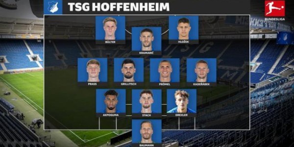 2025世俱杯竞猜-【德甲前瞻②】失核之夏，中游阶级无以期待奇迹？