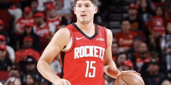 2025世俱杯竞猜游戏-仅7分3助攻，谢泼德出场时间骤减 火箭1号位不换 只有附加赛水准