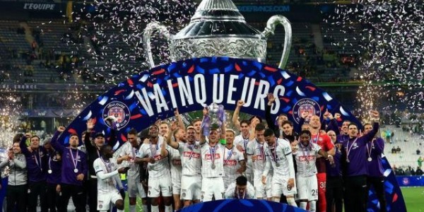 2025世俱杯竞猜-【观察】图卢兹首冠背后：红军失败总监拯救法甲笑柄