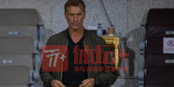 世俱杯竞猜-沙特主帅忙里偷闲 率教练团队参加半程马拉松赛