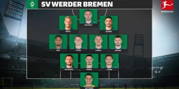 2025世俱杯竞猜-【德甲前瞻②】失核之夏，中游阶级无以期待奇迹？