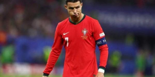 世俱杯竞猜-本届欧洲杯没进球 第6届欧洲杯 C罗留下三大遗憾