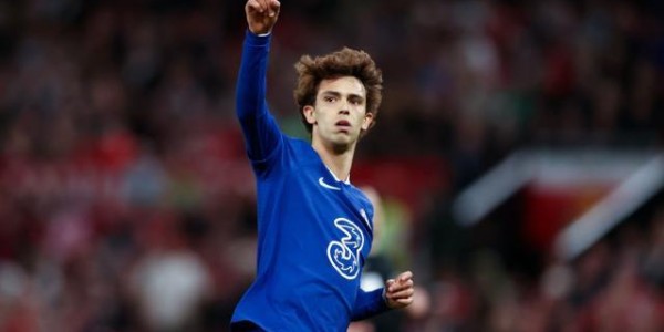 世俱杯竞猜-马竞主席：费利克斯将归队 波切蒂诺不想要他