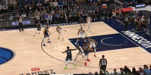 世俱杯竞猜-【NBA新赛季首月评奖】东契奇MVP 爵士新帅最佳教练