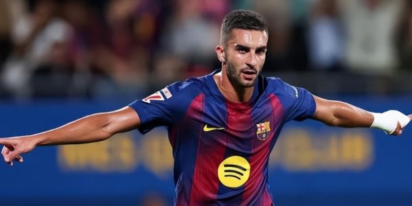 世俱杯竞猜-巴萨新核强势崛起！一己之力碾压皇马三叉戟，西班牙锋线新答案？