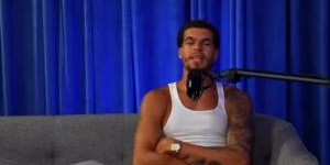 世俱杯-小波特：对老婆的唯一要求是会做饭 但现在的姑娘只想当皇后