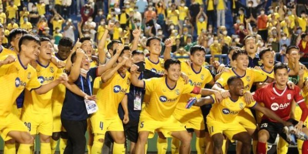 2025世俱杯竞猜-国足球员苏州封闭训练 越南国脚开始2022联赛赛季