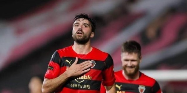 【中超观察】引援渠道变化质量下降 韩国挖角成捷径