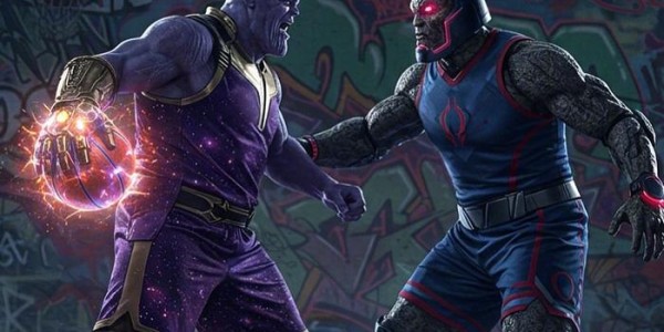 超级英雄篮球赛球鞋引热议