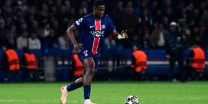 随队夺冠！帕乔单赛季欧冠出场1542分钟，创造赛事历史纪录