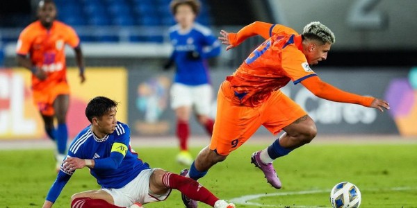 世俱杯-国足U23意外印证：传统的1大关键认知，已成中国足球头号的绊脚石
