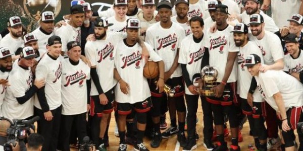 2025世俱杯竞猜-【夜读】热火燃出黑八奇迹