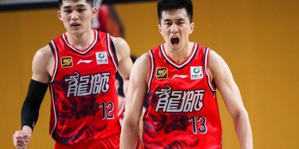 世俱杯竞猜-山东男篮出征，5日对阵广州男篮，高诗岩对位郭艾伦 邱彪剑指四强