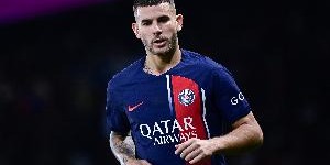 队报：如果巴黎在世俱杯半决赛失利，卢卡斯&amp;amp;帕乔欧超杯不会停赛