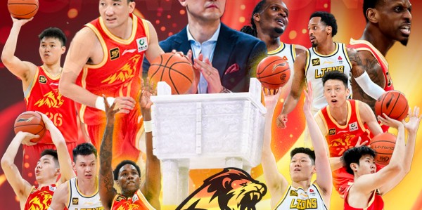 19年蛰伏！广厦三进总决赛后终于夺冠，此前两次被横扫